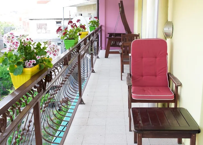 Apartman Vendi