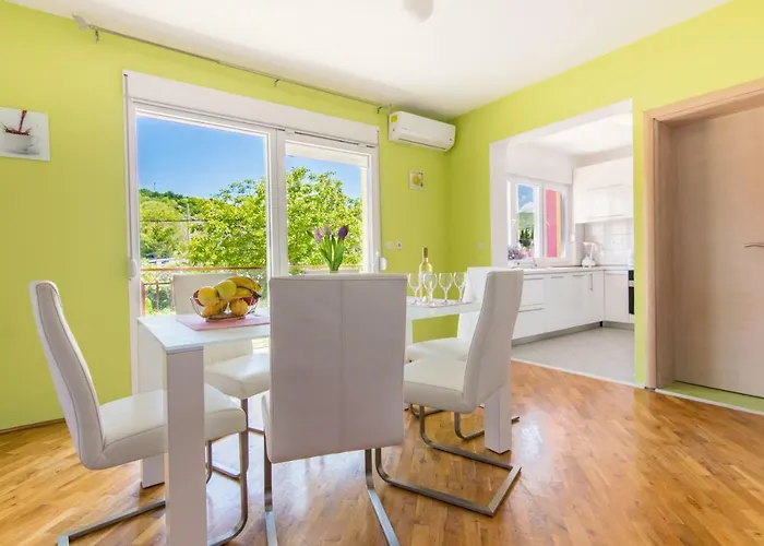 Apartman Vendi