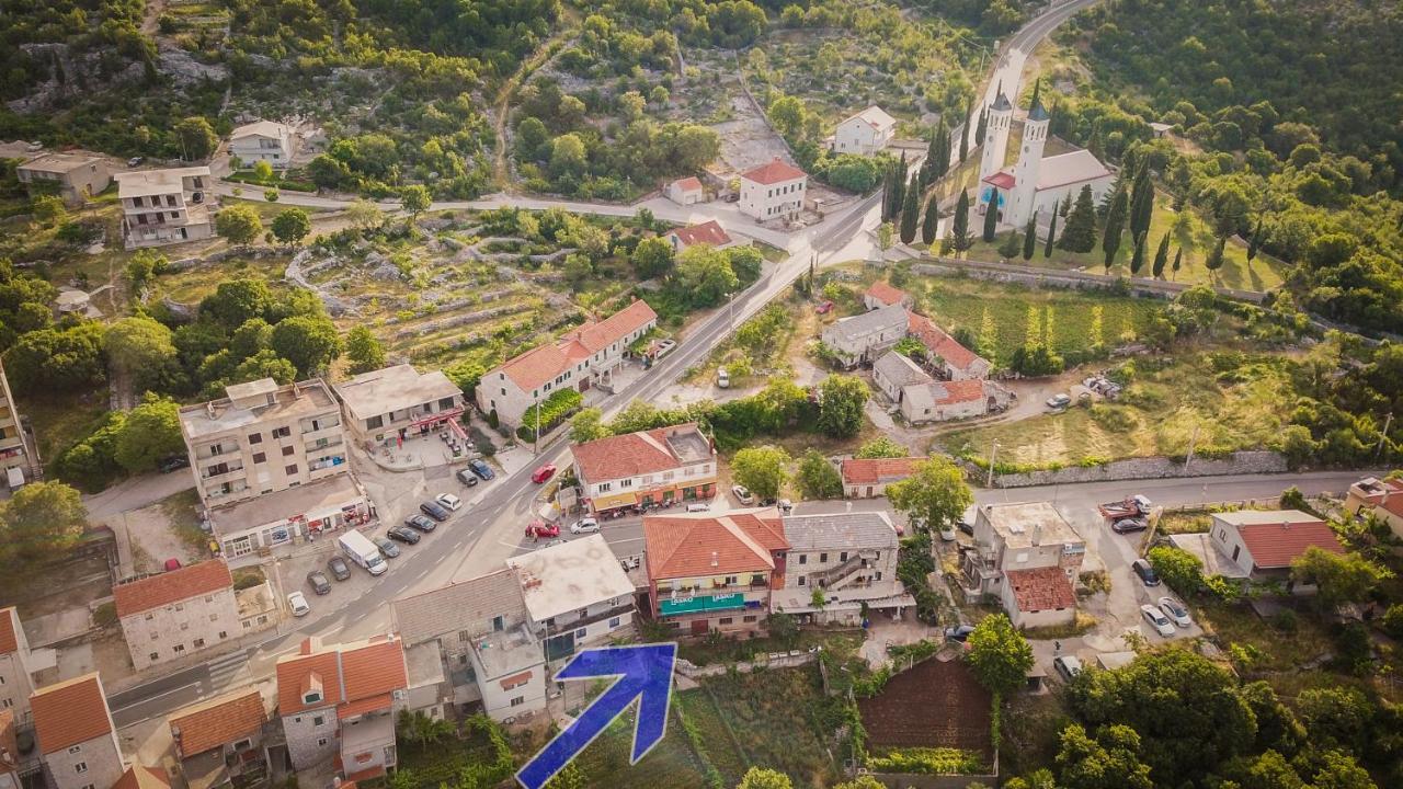 Apartament Vendi Zagvozd
