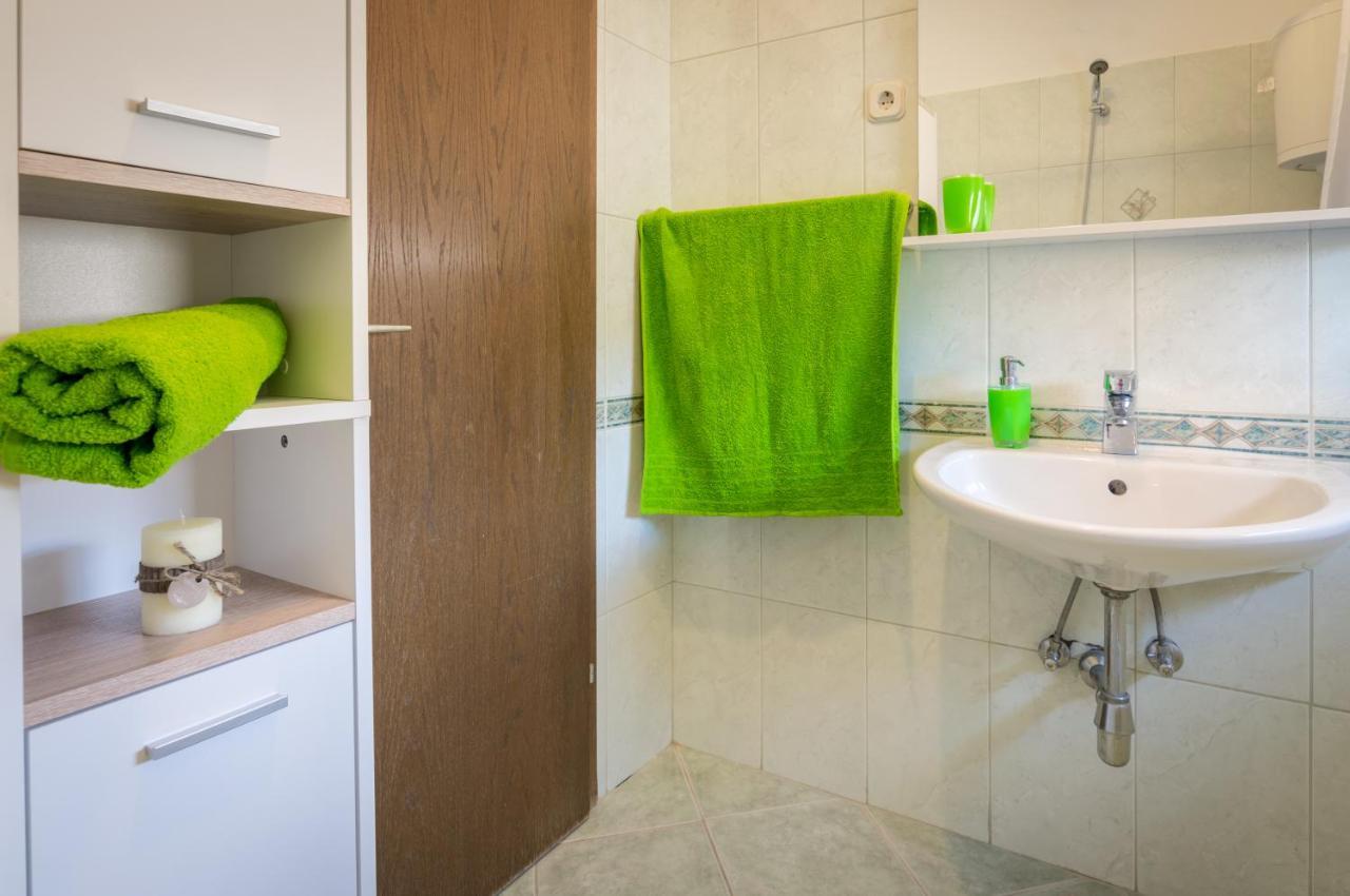 Apartment Vendi