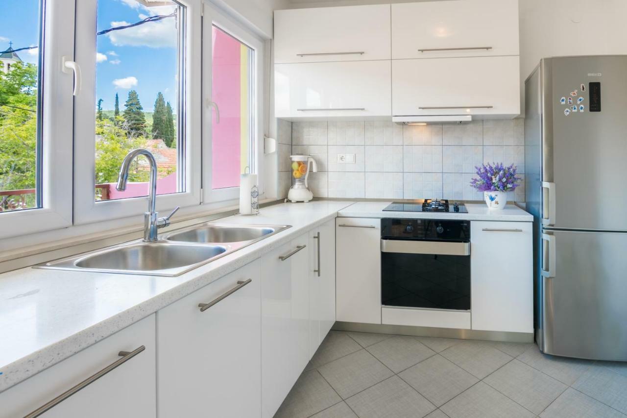 Vendi Apartament