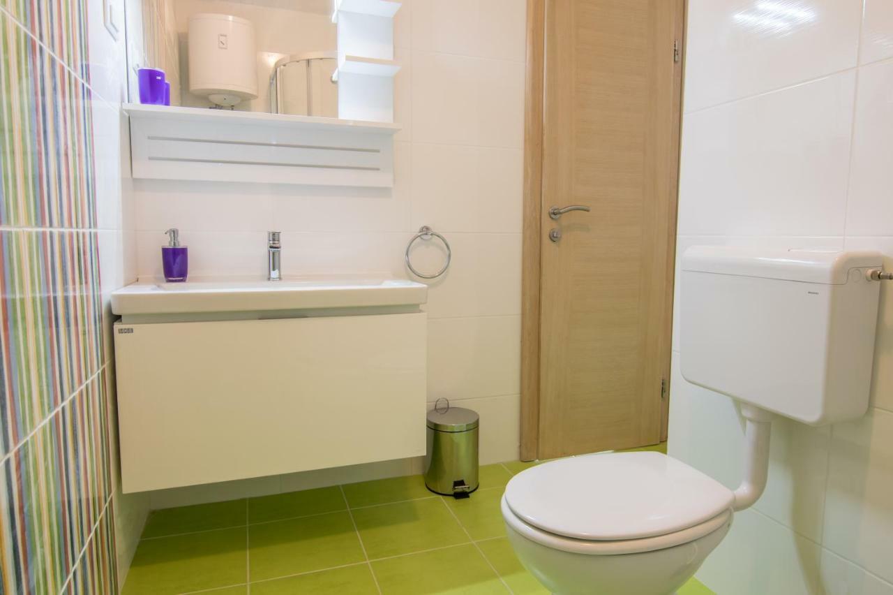 Apartment Vendi Zagvozd