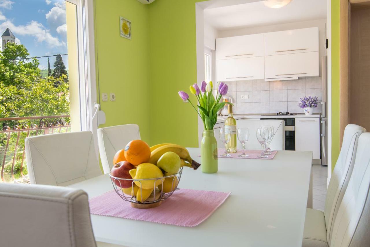 Apartment Vendi Zagvozd