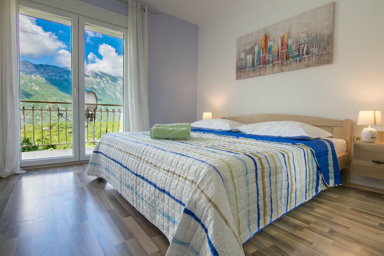 Vendi Apartament Zagvozd