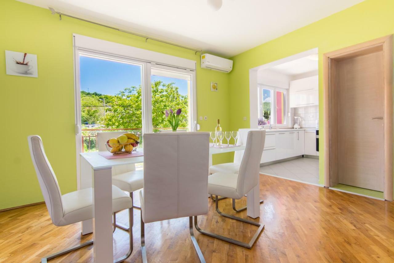 Vendi Apartament Zagvozd