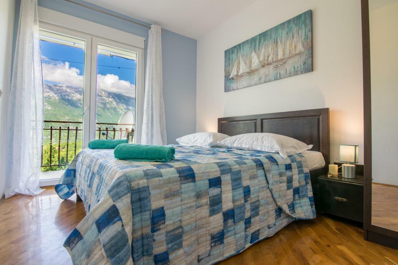 Vendi Apartment
