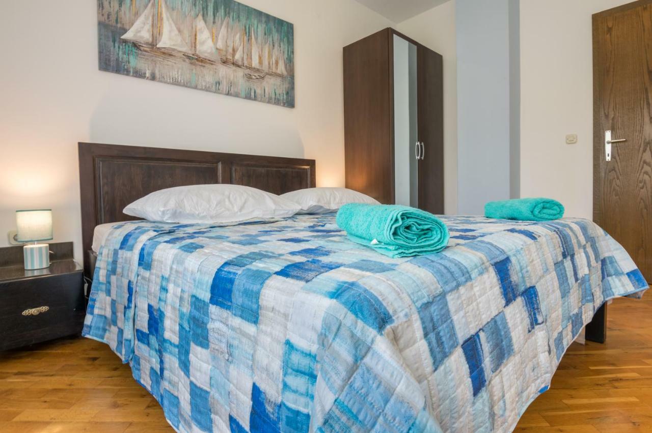 Vendi Apartament