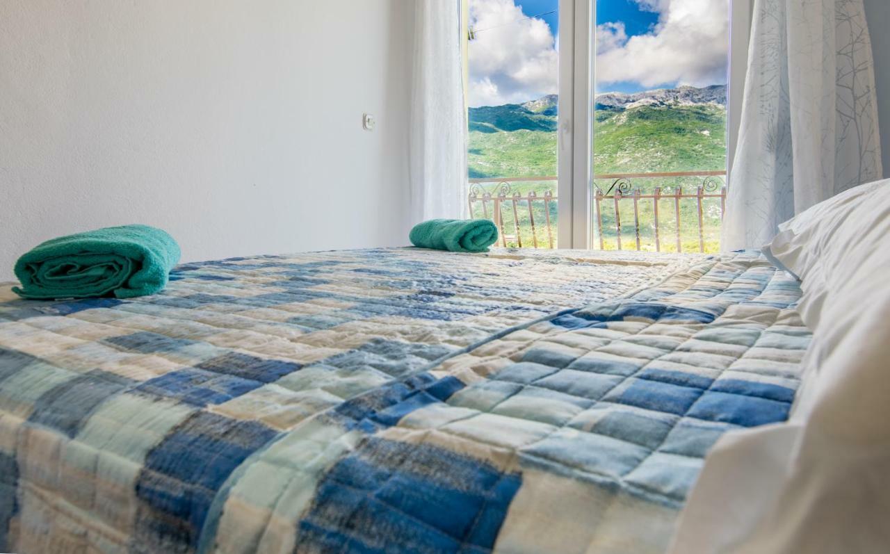 Vendi Apartament Zagvozd