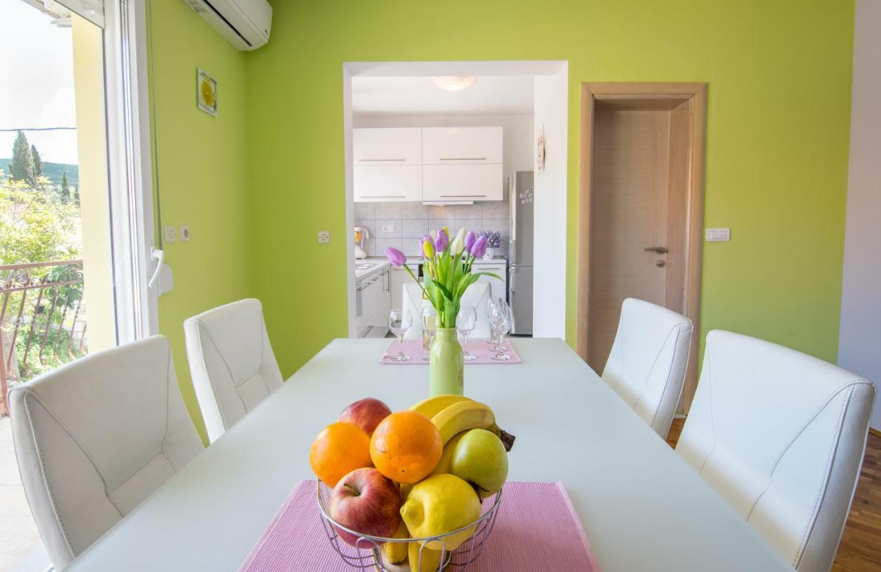 Vendi Apartament *