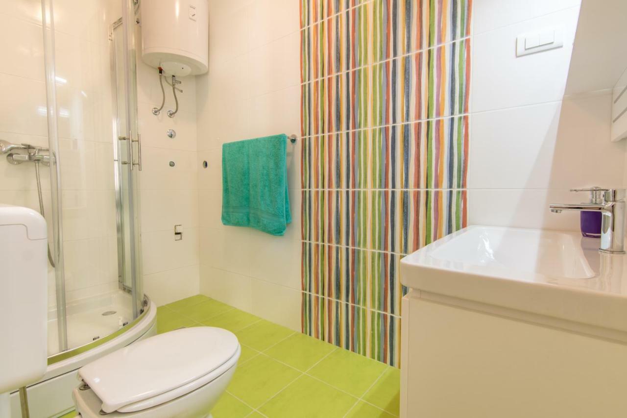 Vendi Apartament